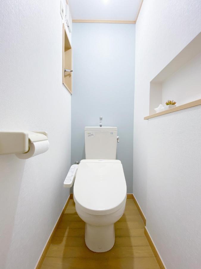 Nestay Takanawa Villa Tokio