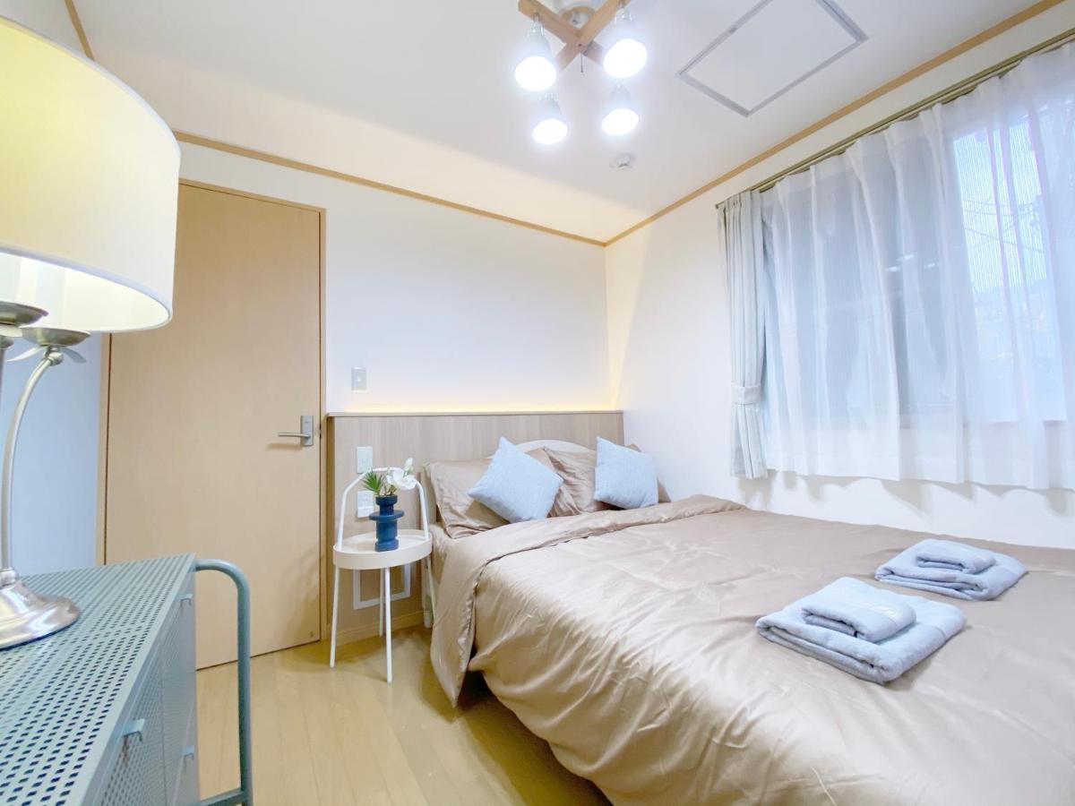 Nestay Takanawa Tokio