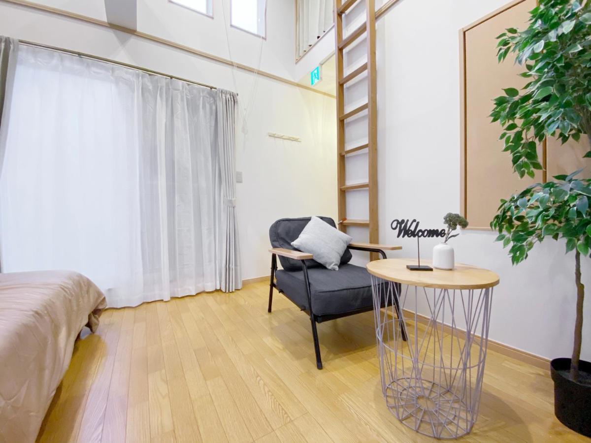 Nestay Takanawa Tokio