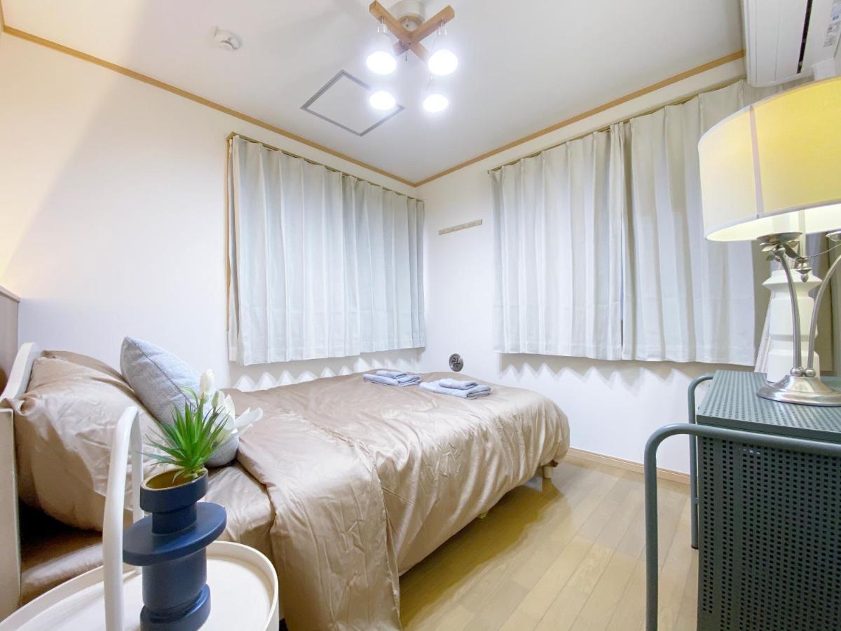 Nestay Takanawa Villa Tokio
