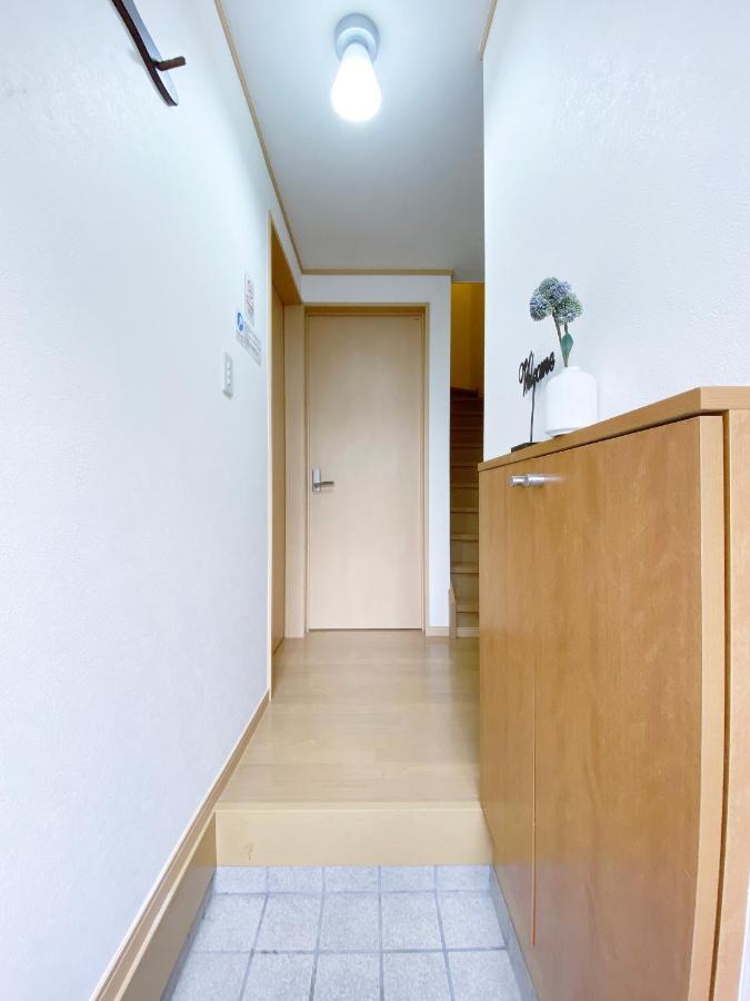 Nestay Takanawa Villa Tokio