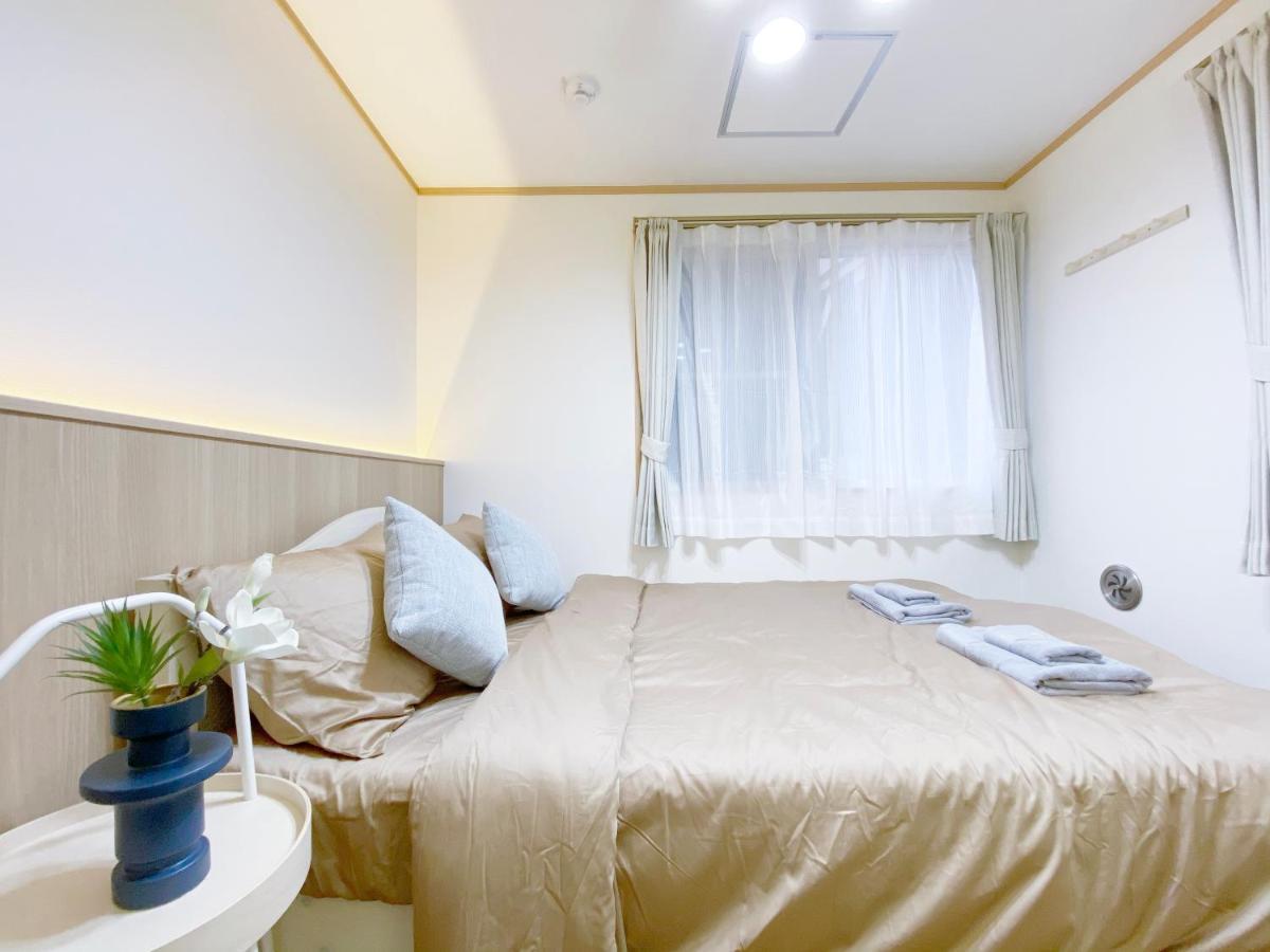 Nestay Takanawa Villa Tokio